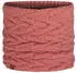 Buff Knitted & Fleece Neckwarmer Caryn (123518)