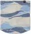 Buff Polar Prints Neckwarmer 707 aguar blue (136673-707)