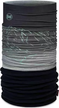 Buff Polar Neckwarmer 937 unal grey (136880-937)
