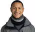 Buff Polar Neckwarmer 937 unal grey (136880-937)