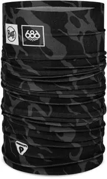 Buff Thermonet 999 fractured black (137057-999)