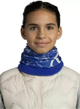 Buff Polar Kids 740 carty ultramarine (136813-740)