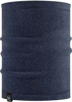 Buff Polar Neckwarmer Kids 779 htr night blue (130118-779)