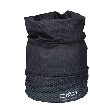 CMP Halsw&auml;rmer UNISEX NECKWARMER 6595540-U901 Nero