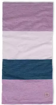 Buff Merino Move Damen 519 solid camelia (132890-519)