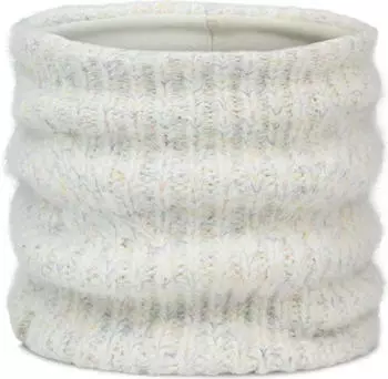 Buff Eyla Strick & Polar 000 eyla white (136634-000)