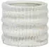Buff Eyla Strick & Polar 000 eyla white (136634-000)