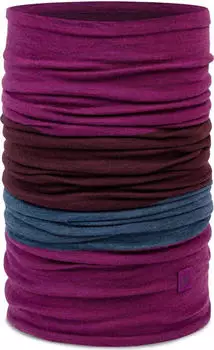 Buff Merino Move 535 block magenta (132890-535)