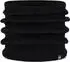 Buff Knitted & Fleece Renvi Neckwarmer 999 renvi black (134481-999)