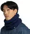 Buff Knitted & Fleece Renvi Neckwarmer 717 renvi midnight (134481-717)