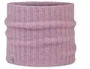 Buff Nilah Knitted Neckwarmer 519 nilah camelia (136682-519)
