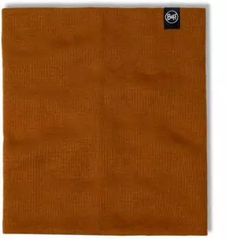 Buff Lilon Knitted Neckwarmer 333 lilon copper (134480-333)