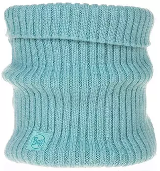Buff Norval Knitted Neckwarmer (124244) pool