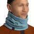 Buff Polar Neckwarmer (130000) solid lake blue