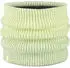 Buff Knitted & Fleece Neckwarmer Damen 868 marin opaline (132325-868)