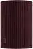 Buff Norval Knitted Neckwarmer (124244) maroon