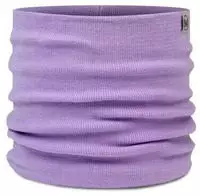 Buff 134480_657, Buff Knitted Schal, lila