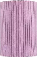 Buff 124244_601, Buff Knitted Schal, pink