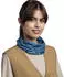 Buff CoolNet UV 737 real tree aspect ocean blue (131859-737)