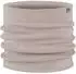 Buff Knitted Neckwarmer 954 lilon birch gray (134480-954)