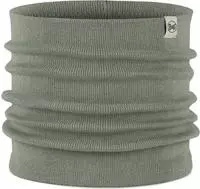 Buff 134480_868, Buff Knitted Schal, gr&uuml;n
