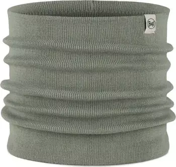 Buff Knitted Neckwarmer 868 lilon opaline (134480-868)