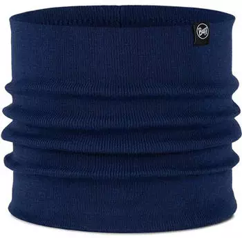 Buff Knitted Neckwarmer 717 lilon midnight (134480-717)