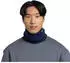 Buff Knitted Neckwarmer 717 lilon midnight (134480-717)