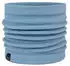 Buff Polar Neckwarmer Kids 739 solid lake blue (130118-739)