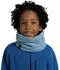 Buff Polar Neckwarmer Kids 739 solid lake blue (130118-739)
