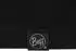 Buff Polar Neckwarmer Kids 999 solid black (130118-999)