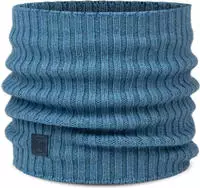 Buff 124244-761, BUFF Norval Knitted Neckwarmer 761 - norval water