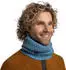 Buff Norval Knitted Neckwarmer (124244) water