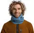 Buff Norval Knitted Neckwarmer (124244) water