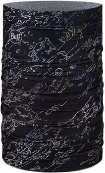Buff Coolnet UV+ Schlauchschal Anter Black (137866.999.10.00)