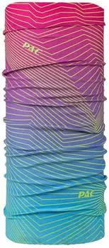 P.A.C. Original Schlauchschal, bunt, One Size