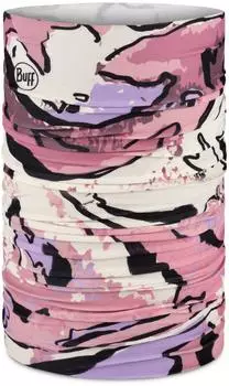 Buff Original EcoStretch Multifunktionstuch Hally Multi, Unisex, One Size