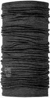 Buff 100202-00, Buff Merino Lightweight Schlauchtuch-Grau
