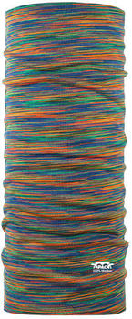 P.A.C. Merino Wool multi rainbows
