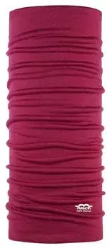 P.A.C. Merino Wool plum