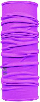 Buff Merino Wool wild aster