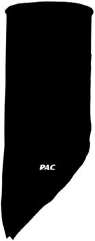 P.A.C. Bandito Fleece total black
