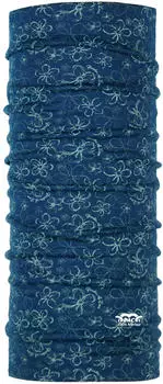 P.A.C. Merino Wool fiore mynt