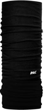 P.A.C. Original Fleece total black