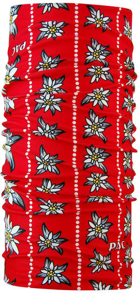 P.A.C. Original edelweiss red