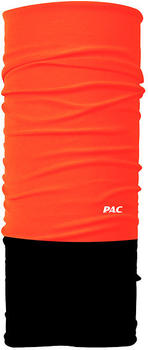 P.A.C. Original Fleece neon orange