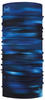 Buff 118082.707.10.00, BUFF Original Halstuch shading blue Blau Herren