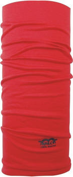 P.A.C. Merino Wool red