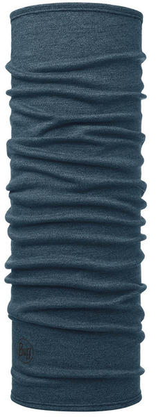 Buff Midweight Merino Wool ocean melange