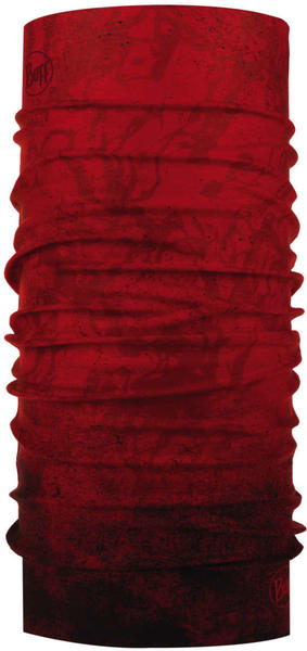 Buff Original katmandu red